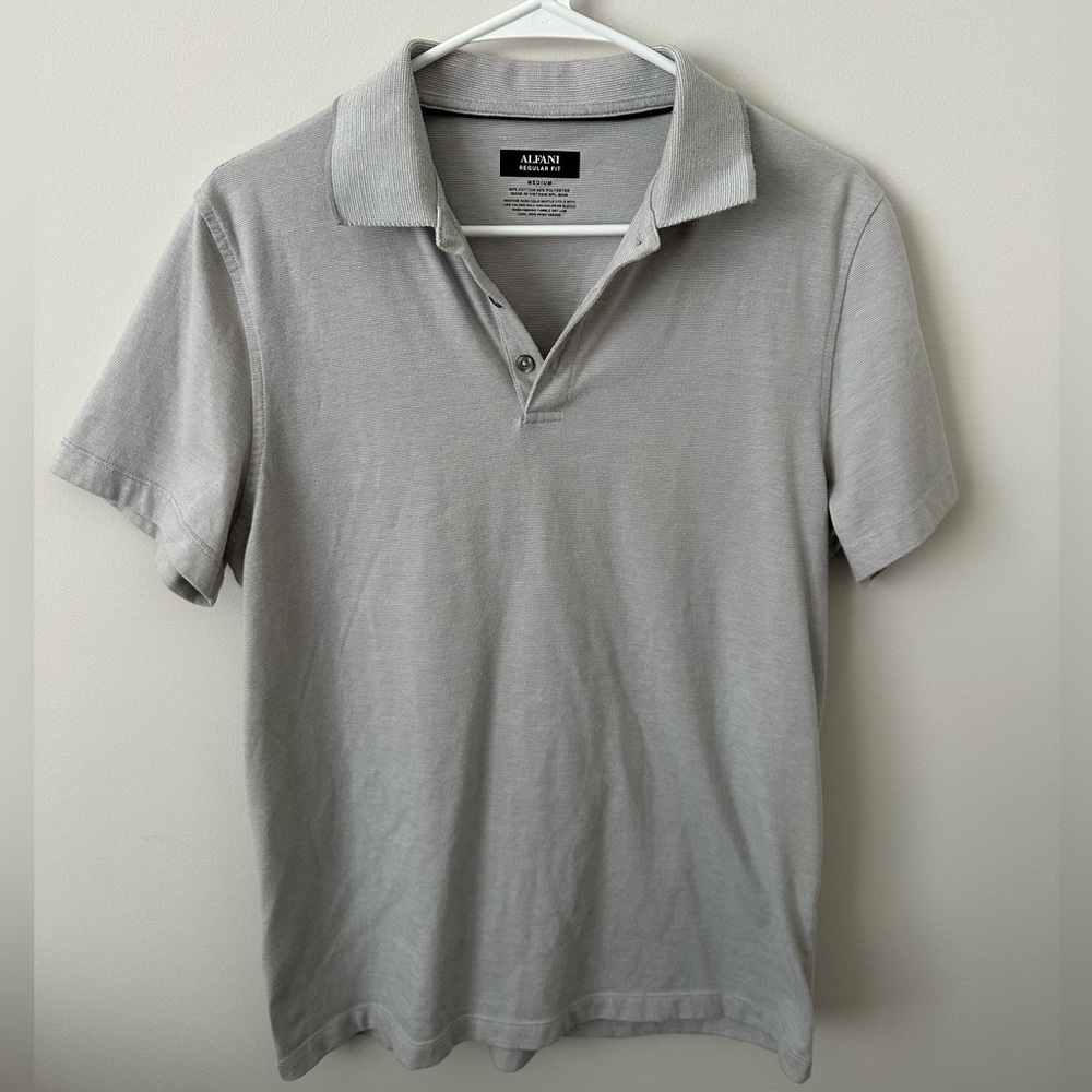 Alfani polo